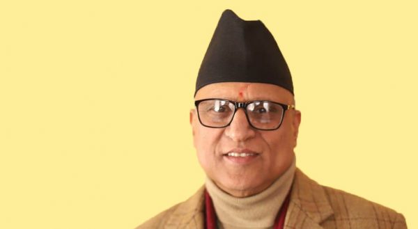 कानूनमन्त्री बडुको गृहजिल्लाबाट कांग्रेसले गर्‍यो न्यायाधीश सिफारिश, स्वतन्त्र न्यायालयमाथि हस्तक्षेप