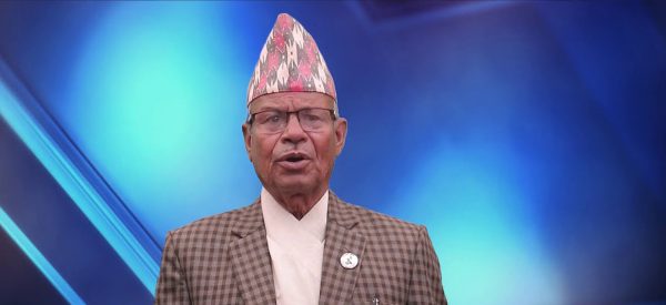 सूचना प्रविधि तथा आमसञ्चार प्रतिष्ठान सम्बन्धी विधेयक परिमार्जन हुन्छ : मन्त्री शाही