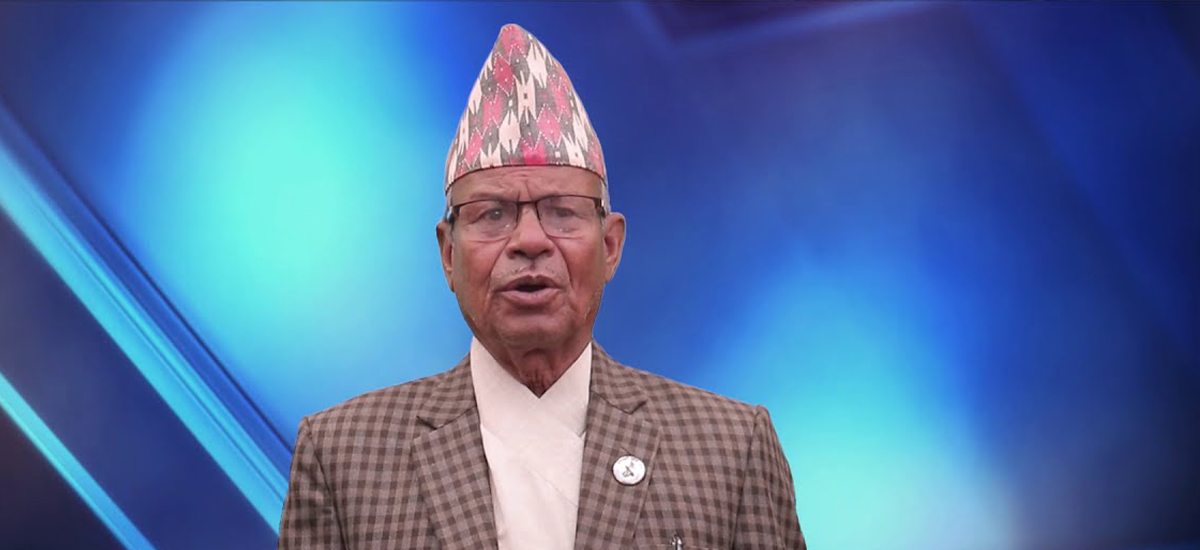 सूचना प्रविधि तथा आमसञ्चार प्रतिष्ठान सम्बन्धी विधेयक परिमार्जन हुन्छ : मन्त्री शाही