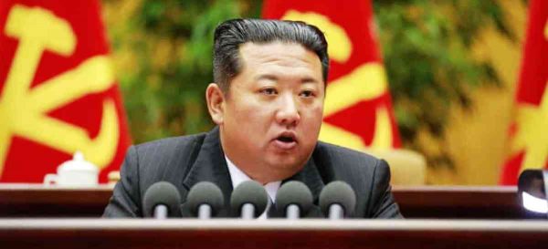 परमाणु बमको उत्पादन कैंयौं गुणाले बढाउने उत्तर कोरियाको घोषणा