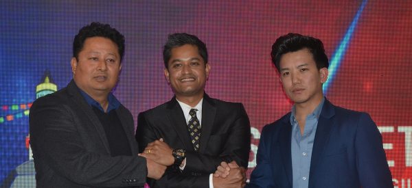 एनएसएलमा नयाँ तीन टिम सहभागी हुने