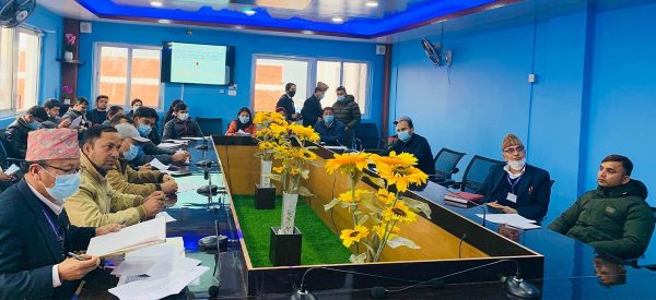 पिपिआर रोग नियन्त्रणका लागि प्रदेशभर खोप अभियान