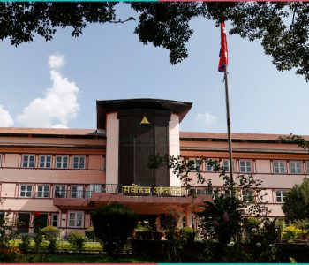 प्रदेशप्रमुख र मुख्यमन्त्रीहरूको दोहोरो सुविधा रोक्न माग गर्दै सर्वोच्चमा रिट