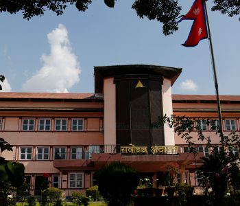सर्वोच्चको एनआरएनएलाई निर्देशन- तोकिएकै मितिमा महाधिवेशन गर्नू, अदालतको आदेश पालना गर्नू