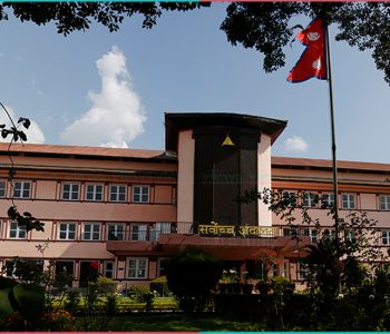 फैसला कार्यान्वयन गराउन एनआरएनएलाई सर्वोच्चको पत्र