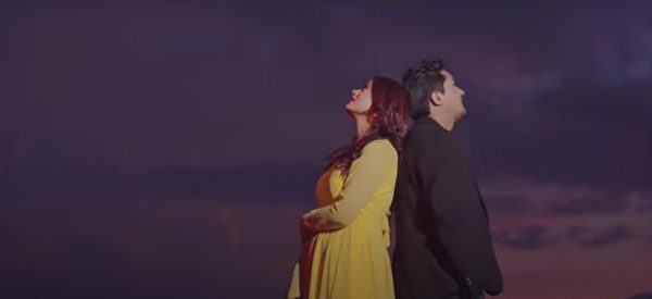 प्रणय दिवसमा धमलाको ‘सुन न’ म्युजिक भिडियो