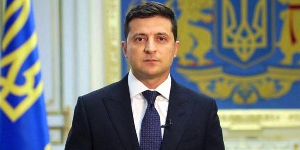 युक्रेनमा आवश्यक सहयोग जुटाउन राष्ट्रपति जिलेन्स्किीको भेटघाट