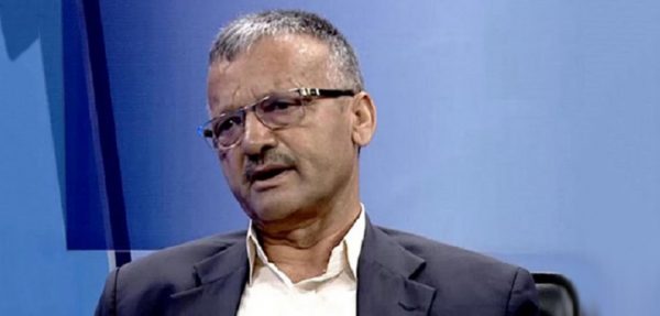विमान दुर्घटनाप्रति बागमती प्रदेश प्रमुख शर्माले गरे शोक व्यक्त