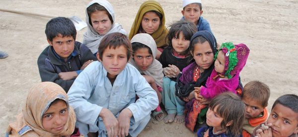 अफगानिस्तानमा तत्काल सहयोग नगरे १० लाख बालबालिका मर्न सक्छन् : यूनिसेफ