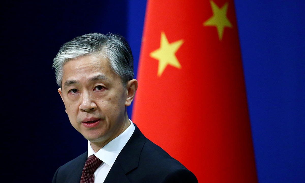 चीन भन्छ, ‘नेपालमा अमेरिकाको दबाबकारी कूटनीतिको प्रतिरोध गर्छौं’
