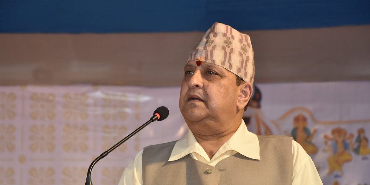पूर्वराजा ज्ञानेन्द्र शाहको राहदानी रद्द गर्न परराष्ट्रलाई प्रधानमन्त्री कार्यालयको निर्देशन