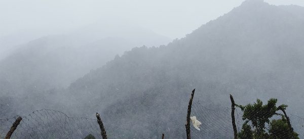 पूर्वी भेगका केही ठाउँमा वर्षा, पहाडमा हिमपातको सम्भावना