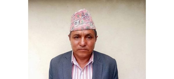 एमाले हुम्लाको अध्यक्षमा कलबहादुर हमाल चयन