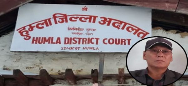 कार्चेन लामा : पहिले मूर्ति चोरेको अभियोगमा जेल, अब कर्णाली प्रदेशका मन्त्री