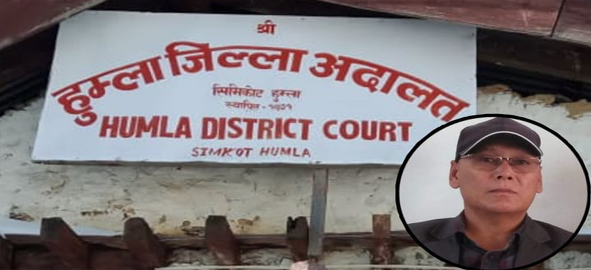 कार्चेन लामा : पहिले मूर्ति चोरेको अभियोगमा जेल, अब कर्णाली प्रदेशका मन्त्री