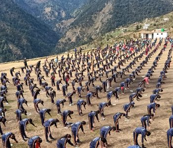 तथ्याङ्कमा यस्तो छ नेपालको विद्यालय शिक्षाको अवस्था