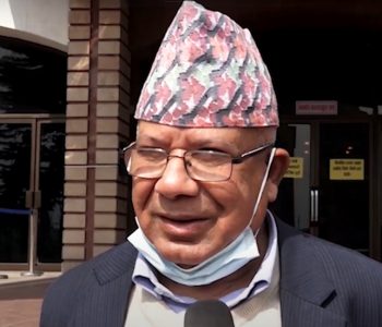 मौलिक चाड पर्व तथा संस्कृतिले अन्तर्राष्ट्रिय तहमा नेपालीको प्रतिष्ठा बढाएको छ : अध्यक्ष नेपाल