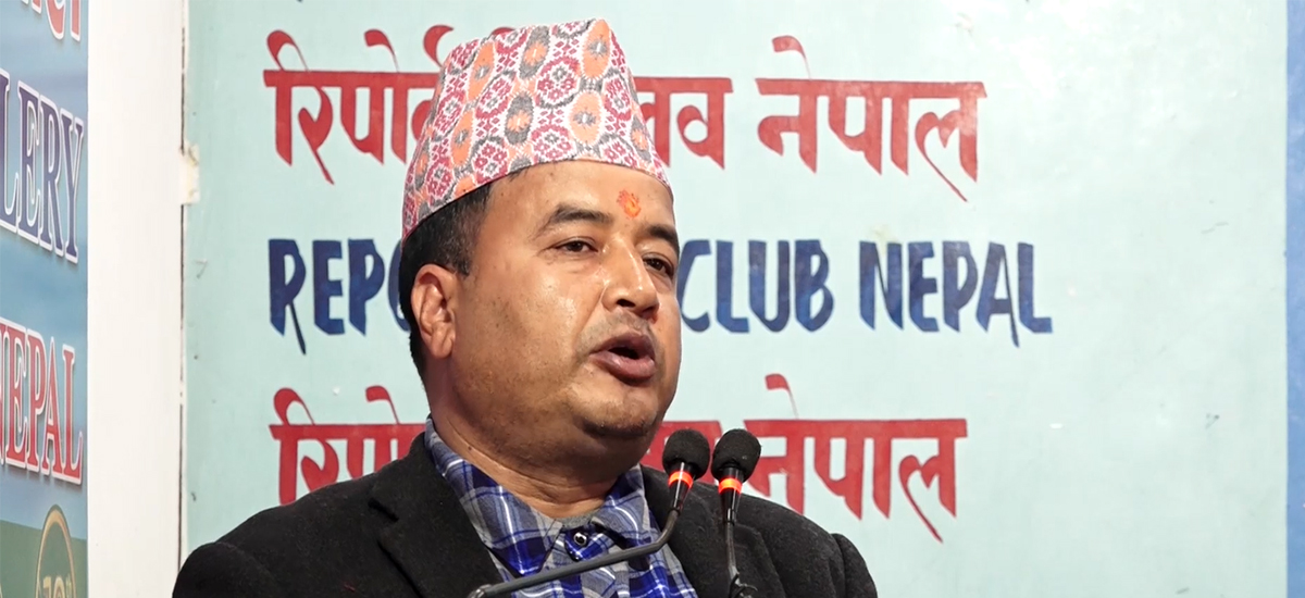 शोभा पाठकले महेश बस्नेतविरुद्ध दिएको मुद्दा खारेज