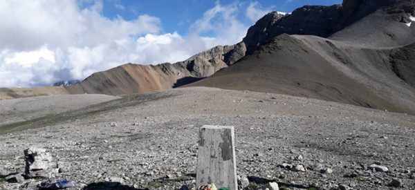 चीनले नेपाली भूमि अतिक्रमण गरेको बीबीसीको दाबी