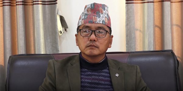 तीज र दसैँ नेपालीको मौलिक र साझा पर्व हो : लिङ्देन