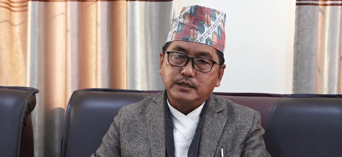 प्रतिपक्षीको माग बेवास्ता गर्दै जबर्जस्ती संसद् चलाइएकोमा राप्रपाको आपत्ति