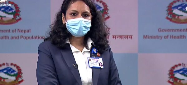 कोरोनाबाट ११ हजार ९ सय बढीको मृत्यु, औसत संक्रमण दर भने ओरालो लाग्यो