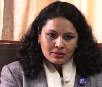 स्वास्थ्य सचिवमा डा. मिश्रालाई नियुक्त नगर्नुको कारण माग