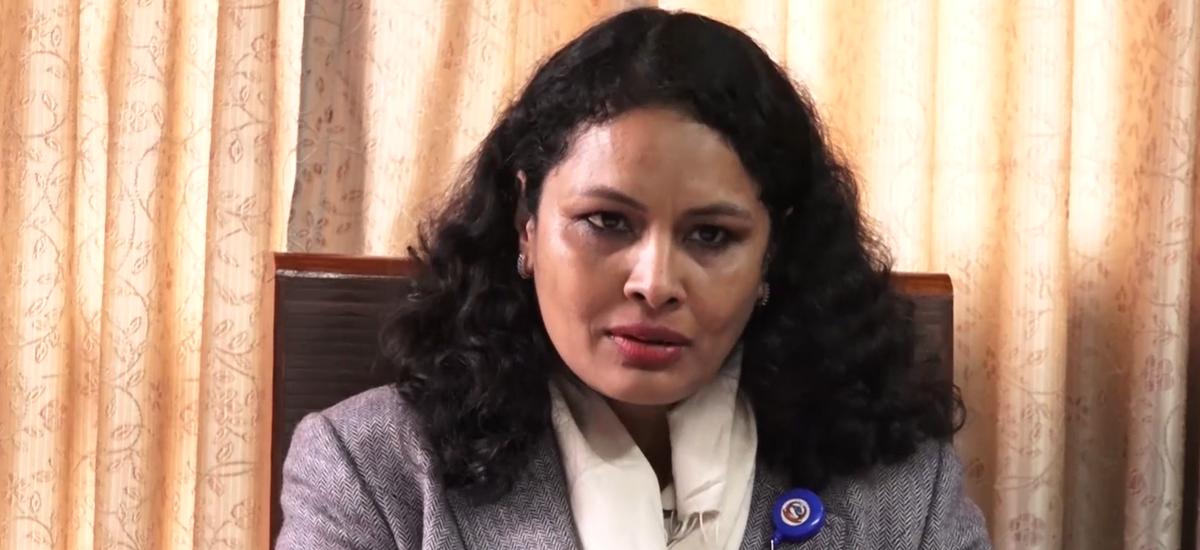 स्वास्थ्य सचिवमा डा. मिश्रालाई नियुक्त नगर्नुको कारण माग