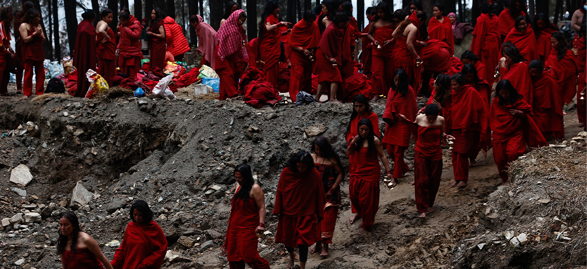 स्वस्थानी व्रत आज समापन हुँदै