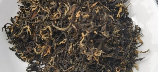 मेची भन्सारबाट चिया निर्यात ४६ प्रतिशतले वृद्धि