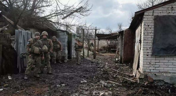 युक्रेन आक्रमण: १३७ जनाको मृत्यु