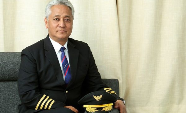 काम गर्ने शैली विधिसम्मत नभएको भन्दै क्याप्टेन विजय लामाको राजीनामा माग