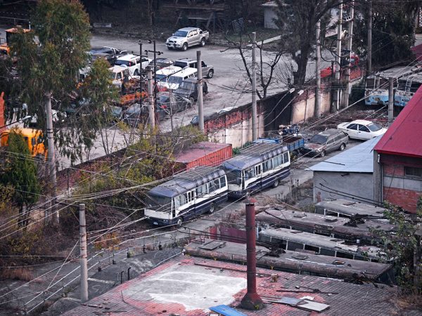 सवारी अनुशासन कारबाहीबाट तीन लाख राजस्व असुल