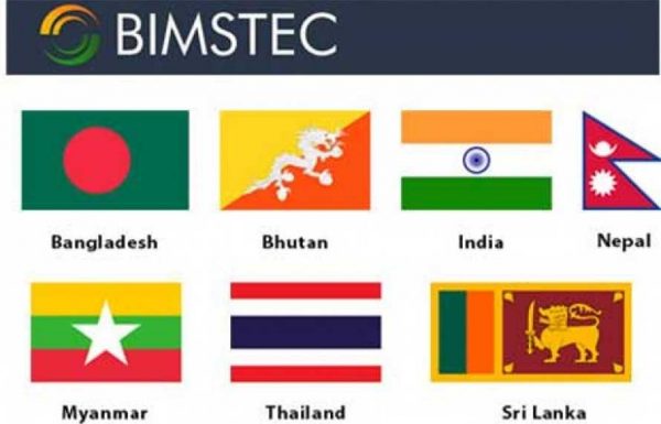बिमस्टेकको पाँचौँ शिखर सम्मेलन कोलम्बोमा शुरु हुँदै