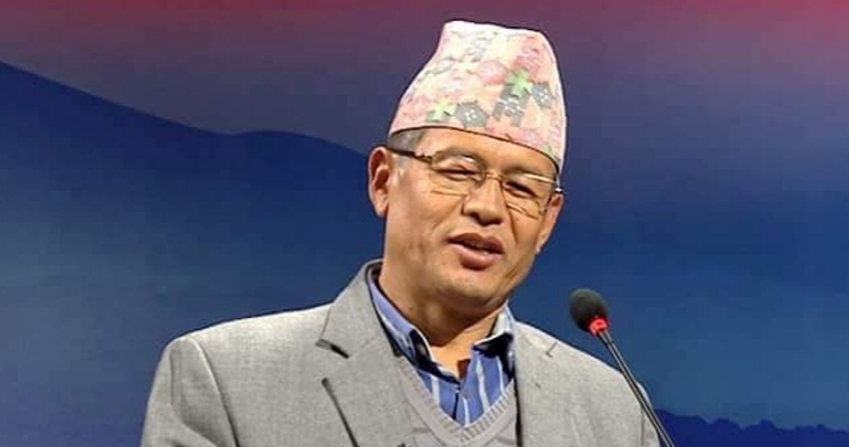 मितेरी सहकारी ठगी प्रकरणमा धनराजसँग सीआईबीले लियो दोस्रो पटक बयान