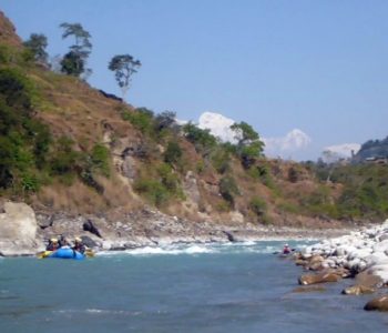 पाँच दिनदेखि बेपत्ता भारतीय युवक कालीगण्डकीमा मृत भेटिए