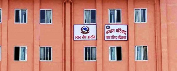 न्याय सेवाका ७ सहसचिवसहित ११६ कर्मचारीको सरुवा, को कहाँ (सूचीसहित)
