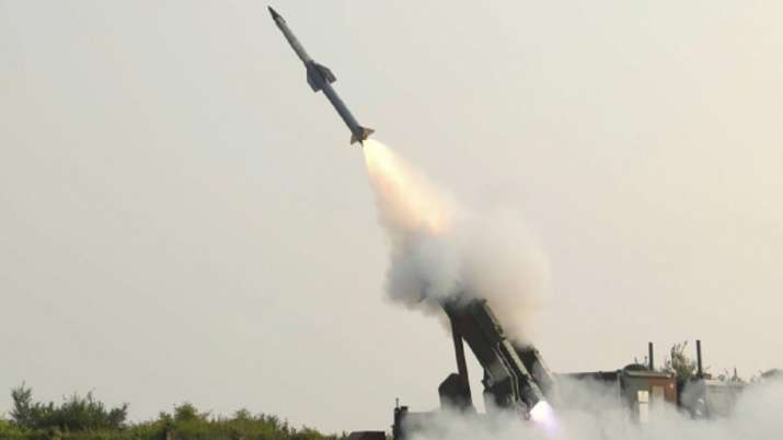 ‘एक्सिडेन्टल फायरिङ’ का कारण पाकिस्तानमा मिसाइल झरेको भारतको दाबी
