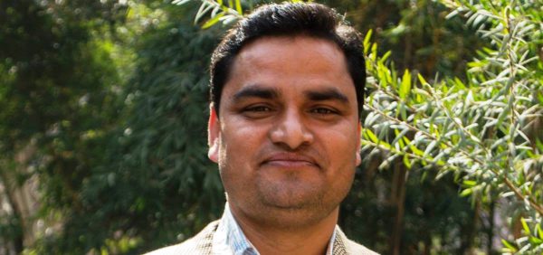 सहकारीका कारण नेपालको अर्थतन्त्रमा सुस्तता आएको हो : नेता पौडेल