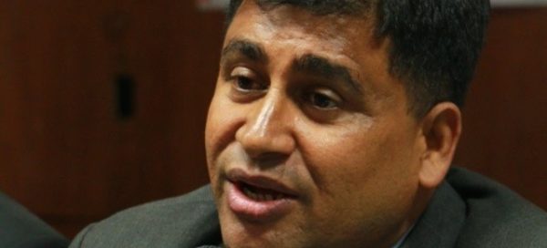 मुलुकमा भ्रस्टाचारको डढेलो लागेको छ : राजीव पहारी