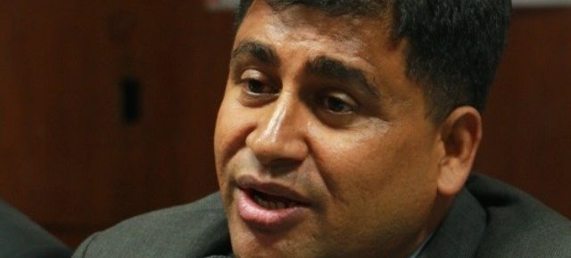 मुलुकमा भ्रस्टाचारको डढेलो लागेको छ : राजीव पहारी