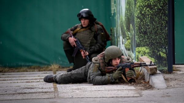 रूस-युक्रेन युद्ध दोस्रो विश्वयुद्धपछिको सबैभन्दा ठूलो सुरक्षा चुनौती : नाटो