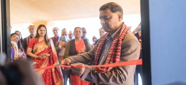 सीजी उन्नति कल्चरल भिलेजमा ‘उन्नति मेला’ सम्पन्न