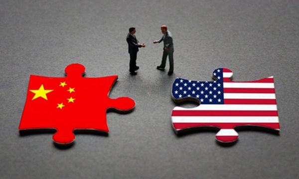 ताइवानको प्रतिरक्षालाई समर्थन गर्ने अमेरिकी सिनेटको विधेयकप्रति चीनको चासो