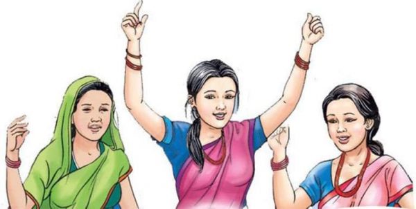 ‘ छोरी बुहारी छात्रवृत्ति’ पाएका विद्यार्थीबारे कर्णाली सरकार बेखबर