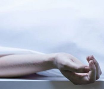 चार दिनदेखि बेपत्ता स्वास्थ्यकर्मी मृतावस्थामा भेटिए