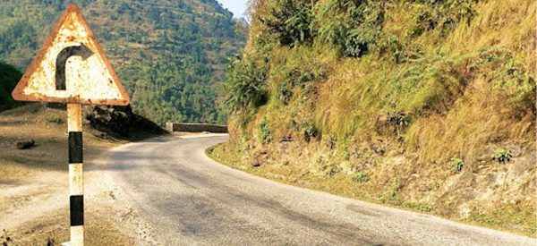 डुम्रे-बेँसीसहर सडक खुल्यो
