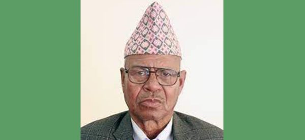 कर्णालीका मन्त्री शाहीको सम्पत्ति एक हल गोरु र १२ ओटा बाख्रा