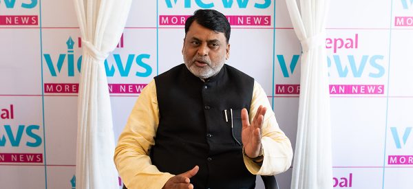 लोसपाको तर्क- मुख्यमन्त्रीले विश्वासको मत नलिइ नीति तथा कार्यक्रम ल्याउन मिल्दैन