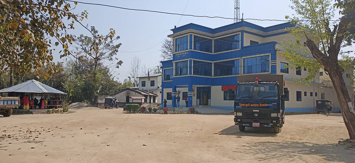 धनगढीका होटलहरूमा यौनधन्दा, चार होटल सञ्चालक पक्राउ